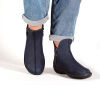 Loints Stiefeletten Fusion blue blau 37650-0557 Voorsterveld - LNT 336