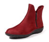 Loints Stiefeletten Fusion rubywine rot 37650-0577 Voorsterveld - LNT 335
