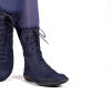 Loints Stiefeletten Fusion blue blau 37820-0557 Vliegert - LNT 505