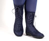 Loints Stiefeletten Fusion blue blau 37820-0557 Vliegert - LNT 505