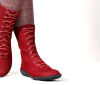 Loints Stiefeletten Fusion rubywine rot 37820-0577 Vliegert - LNT 504