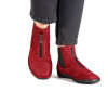 Loints Booties Natural rubywine rot 68612-0577 Neereind - LNT 320