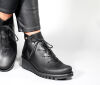 Loints Stiefeletten LIGHTNING-F1/2 black schwarz 33990-0977 Lisserbroek - LNT 353