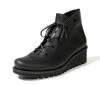 Loints Stiefeletten LIGHTNING-F1/2 black schwarz 33990-0977 Lisserbroek - LNT 353