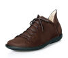 Loints Schnürschuhe Natural dark brown braun 68066-0261 Nieuwvliet - LNT 361