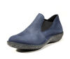 Loints Slipper Fusion dressblue blau 37853-0571  - LNT 368