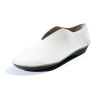 Loints Slipper Turbo off white weiss 39002-0187 Twisk - LNT 607