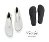 Loints Slipper Turbo off white weiss 39002-0187 Twisk - LNT 607