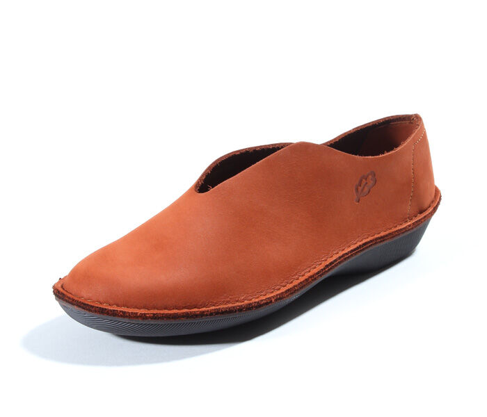 Loints Slipper Turbo brick rot 39002-0263 Twisk - LNT 603