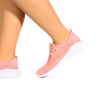 Think Schnürschuhe rosa WAIV salmon 86081-32 - WAI 2
