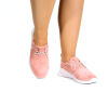 Think Schnürschuhe rosa WAIV salmon 86081-32 - WAI 2
