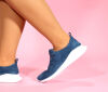Think Schnürschuhe blau WAIV indigo 278-8000 - WAI 3