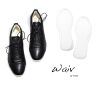 Think Schnürschuhe schwarz WAIV sz/kombi 86080-09 - WAI 5