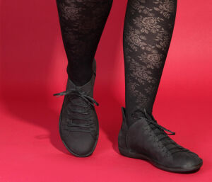 Loints Schnürschuhe Natural black schwarz 68066-0784 Nieuwvliet - LNT 9