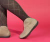 Loints Booties Natural taupe taupe 68867-0302 Nabbegat - LNT 384