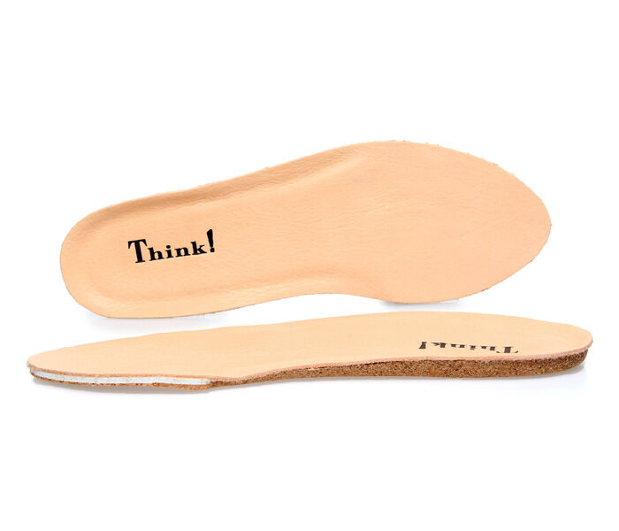 EB-KESHU-LE THINK KESHUEL Ersatz-Bettungen Leder-Natur - EB-KESHU-LE