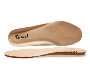 EB-IAZ-LE THINK IAZ Ersatz-Bettungen Leder-Natur - EB-IAZ-LE