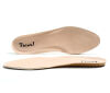 EB-CUGAL-LE THINK CUGAL Ersatz-Bettungen Leder-Natur - EB-CUGAL-LE