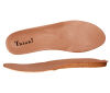 EB-KONG-LE THINK KONG Ersatz-Bettungen Leder-Natur - EB-KONG-LE