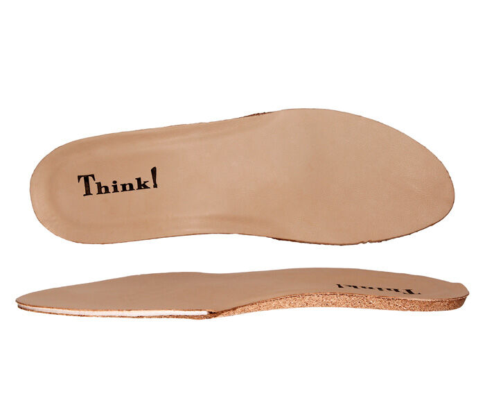 EB-WALTA-LE THINK WALTA Ersatz-Bettungen Leder-Natur - EB-WALTA-LE