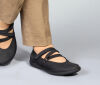 Loints Ballerinas Natural black schwarz 68310-0784 Neerstraat - LNT 640