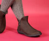 Loints Stiefeletten Fusion dark brown braun 37650-0163 Voorsterveld - LNT 821