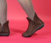 Loints Stiefeletten Fusion dark brown braun 37650-0163 Voorsterveld - LNT 821
