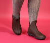 Loints Stiefeletten Fusion dark brown braun 37650-0163 Voorsterveld - LNT 821