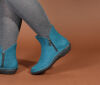 Loints Stiefeletten Fusion turquoise petrol 37650-0540 Voorsterveld - LNT 822