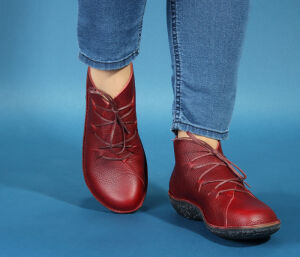 Loints Schnürschuhe Fusion red rot 37951-0837 Velswijk - LNT 813