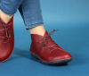 Loints Schnürschuhe Fusion red rot 37951-0837 Velswijk - LNT 813