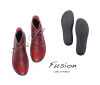 Loints Schnürschuhe Fusion red rot 37951-0837 Velswijk - LNT 813
