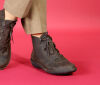 Loints Booties Fusion truffle taupe 37961-0612 Valenberg - LNT 819