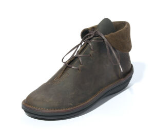 Loints Booties Character truffle taupe 55632-0612...