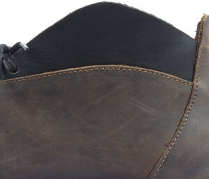 Loints Booties TRIATHLON truffle/black taupe 57321-2523 Termunten - LNT 826