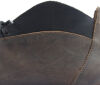 Loints Booties TRIATHLON truffle/black taupe 57321-2523 Termunten - LNT 826