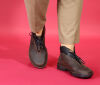 Loints Booties TRIATHLON truffle/black taupe 57321-2523 Termunten - LNT 826