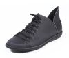 Loints Schn&uuml;rschuhe Natural graphite grau 68066-0610 Nieuwvliet - LNT 829