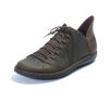 Loints Schn&uuml;rschuhe Natural truffle taupe 68066-0612 Nieuwvliet - LNT 830