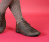 Loints Schn&uuml;rschuhe Natural truffle taupe 68066-0612 Nieuwvliet - LNT 830