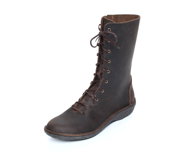 Loints Stiefeletten Fusion truffle taupe 37820-0612 Vliegert - LNT 552