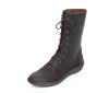Loints Stiefeletten Fusion truffle taupe 37820-0612 Vliegert - LNT 552