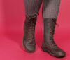 Loints Stiefeletten Fusion truffle taupe 37820-0612 Vliegert - LNT 552