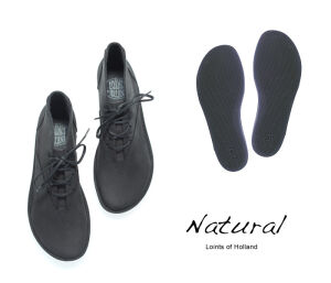 Loints Booties Natural black schwarz 68951-0784 Niesoord - LNT 880