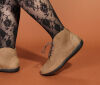 Loints Booties Natural taupe taupe 68951-0302 Niesoord - LNT 881