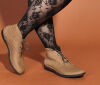 Loints Booties Natural taupe taupe 68951-0302 Niesoord - LNT 881