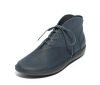 Loints Booties Natural blue blau 68951-0256 Niesoord - LNT 882