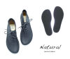 Loints Booties Natural blue blau 68951-0256 Niesoord - LNT 882
