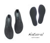 Loints Booties Natural black schwarz 68867-0784 Nabbegat - LNT 886