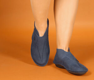 Loints Booties Turbo blue blau 39901-0557  - LNT 888